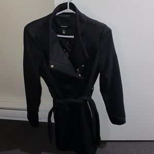 Brand new (with tags) Vero Moda coat